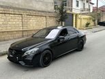 Mercedes E 350-5