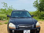 Hyundai Tucson-1