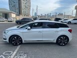 Citroen DS5-3