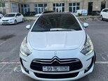 Citroen DS5-1