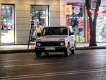 LADA (VAZ) Niva-3