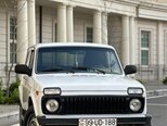 LADA (VAZ) Niva-1