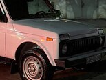 LADA (VAZ) Niva-4