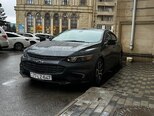 Chevrolet Malibu-2