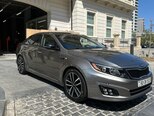 Kia Optima-2