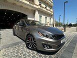 Kia Optima-8