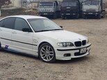 BMW 318-1