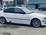 BMW 318-6