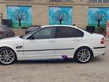 BMW 318-3