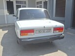 LADA (VAZ) 2107-5