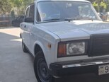 LADA (VAZ) 2107-3