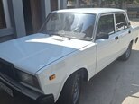 LADA (VAZ) 2107-2