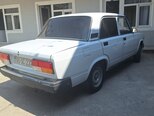 LADA (VAZ) 2107-4