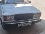 LADA (VAZ) 2107-1