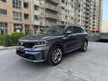 Kia Sorento-2