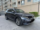 Kia Sorento-3
