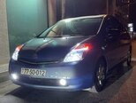 Toyota Prius-1