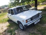 LADA (VAZ) 2107-1