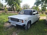 LADA (VAZ) 2107-3