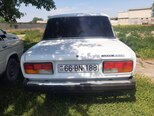 LADA (VAZ) 2107-4
