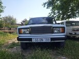 LADA (VAZ) 2107-5