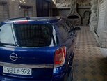 Opel Astra-9