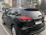 Nissan X-Trail-4