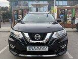 Nissan X-Trail-1