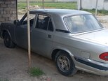 GAZ 3110 "Volga"-4