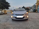 Hyundai Elantra-2