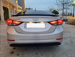Hyundai Elantra-4