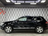 Volkswagen Touareg-6