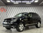 Volkswagen Touareg-2