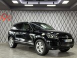 Volkswagen Touareg-3
