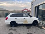 Skoda Fabia-4