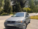 Opel Astra-1