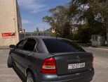 Opel Astra-7