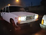 LADA (VAZ) 2107-8