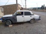 LADA (VAZ) 2107-5