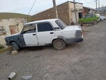 LADA (VAZ) 2107-4