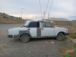 LADA (VAZ) 2107-3