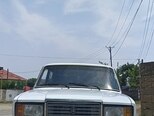 LADA (VAZ) 2107-5