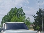 LADA (VAZ) 2107-3
