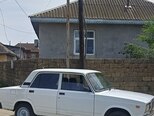 LADA (VAZ) 2107-4