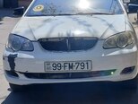 BYD F3-1