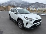 Toyota RAV4-1