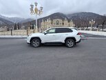 Toyota RAV4-4