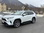 Toyota RAV4-9