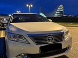 Toyota Camry-1