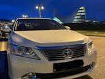Toyota Camry-4